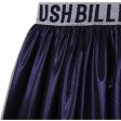 Billieblush Navy Skirt For Discount