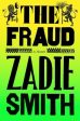 Zadie Smith: The Fraud [2023] hardback For Cheap