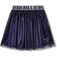 Billieblush Navy Skirt For Discount